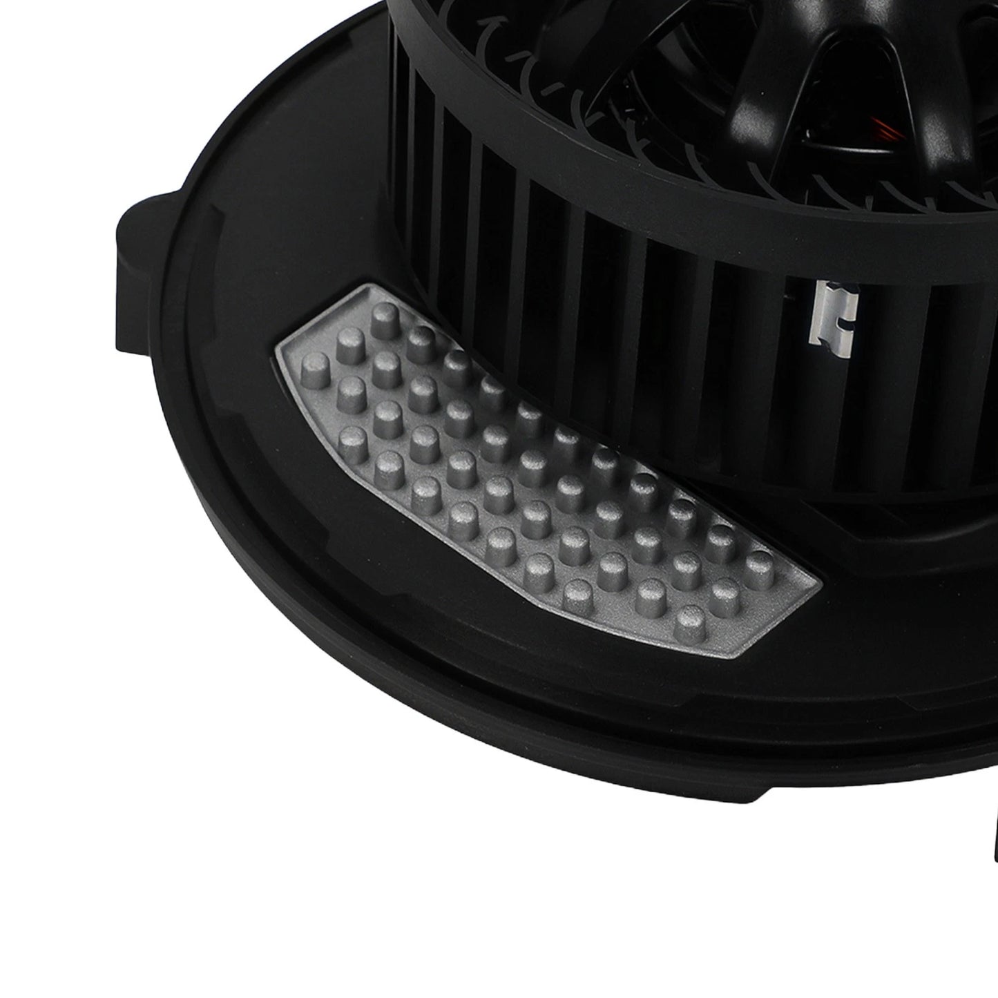 Heater Blower Motor with Resistor for Audi A3 (2012–2017)