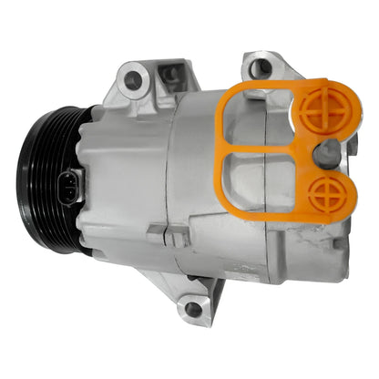 A C Compressor Replacement for Chevrolet Monte Carlo 3.4L (2004–2005)