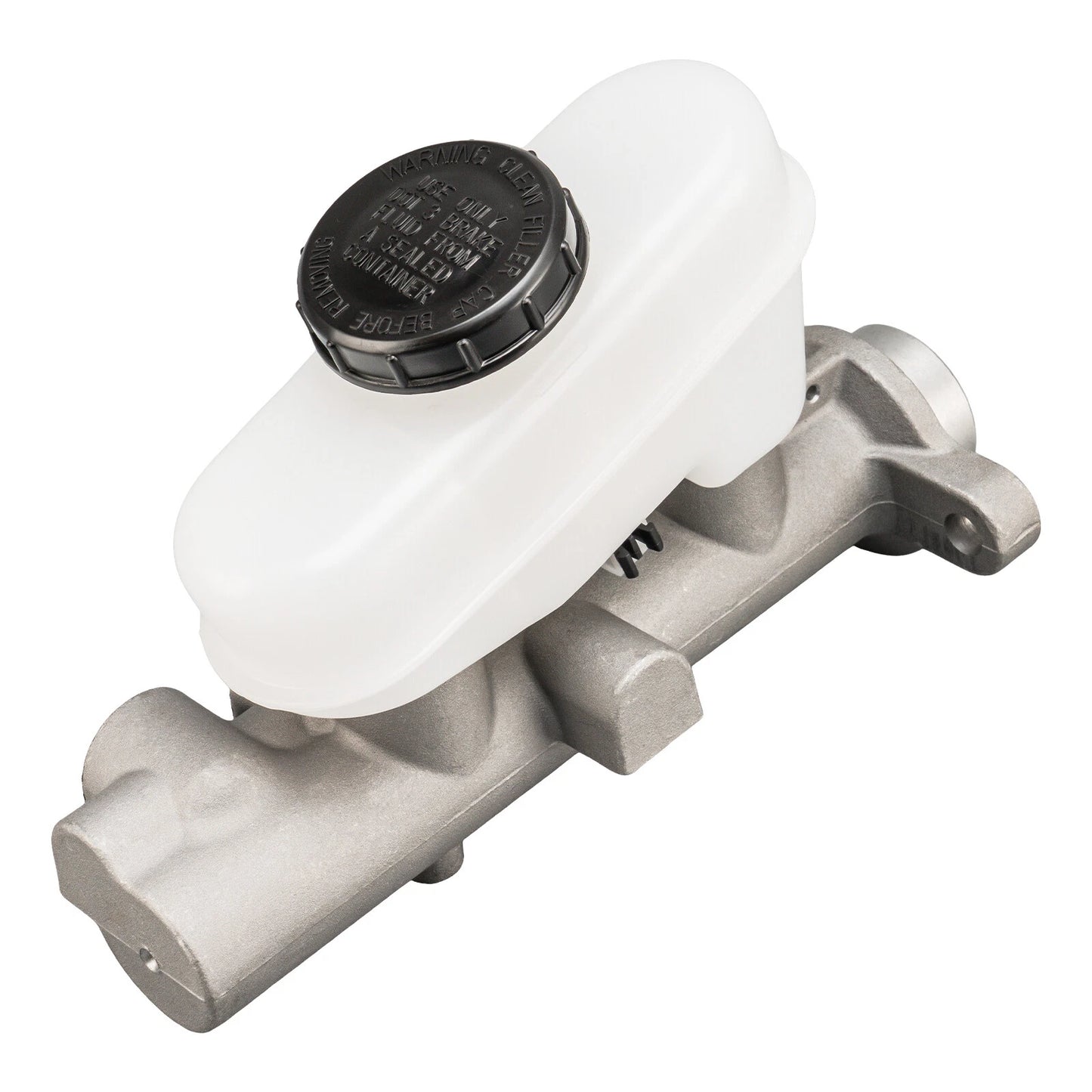 Brake Master Cylinder for Mercury Grand Marquis and Lincoln Town Car (2002–2007)