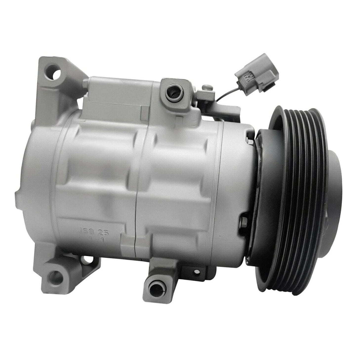 AC Compressor Kit Replacement for Mazda 5 2.5L (2015–2015)