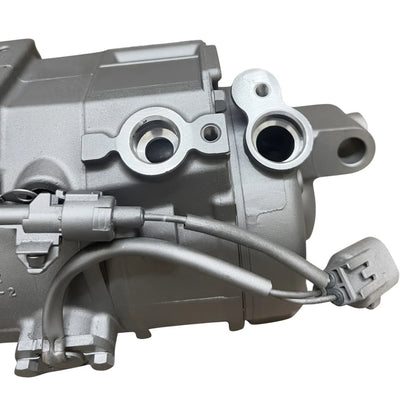 AC Compressor Replacement for Toyota Sequoia 4.6L (2001–2007)
