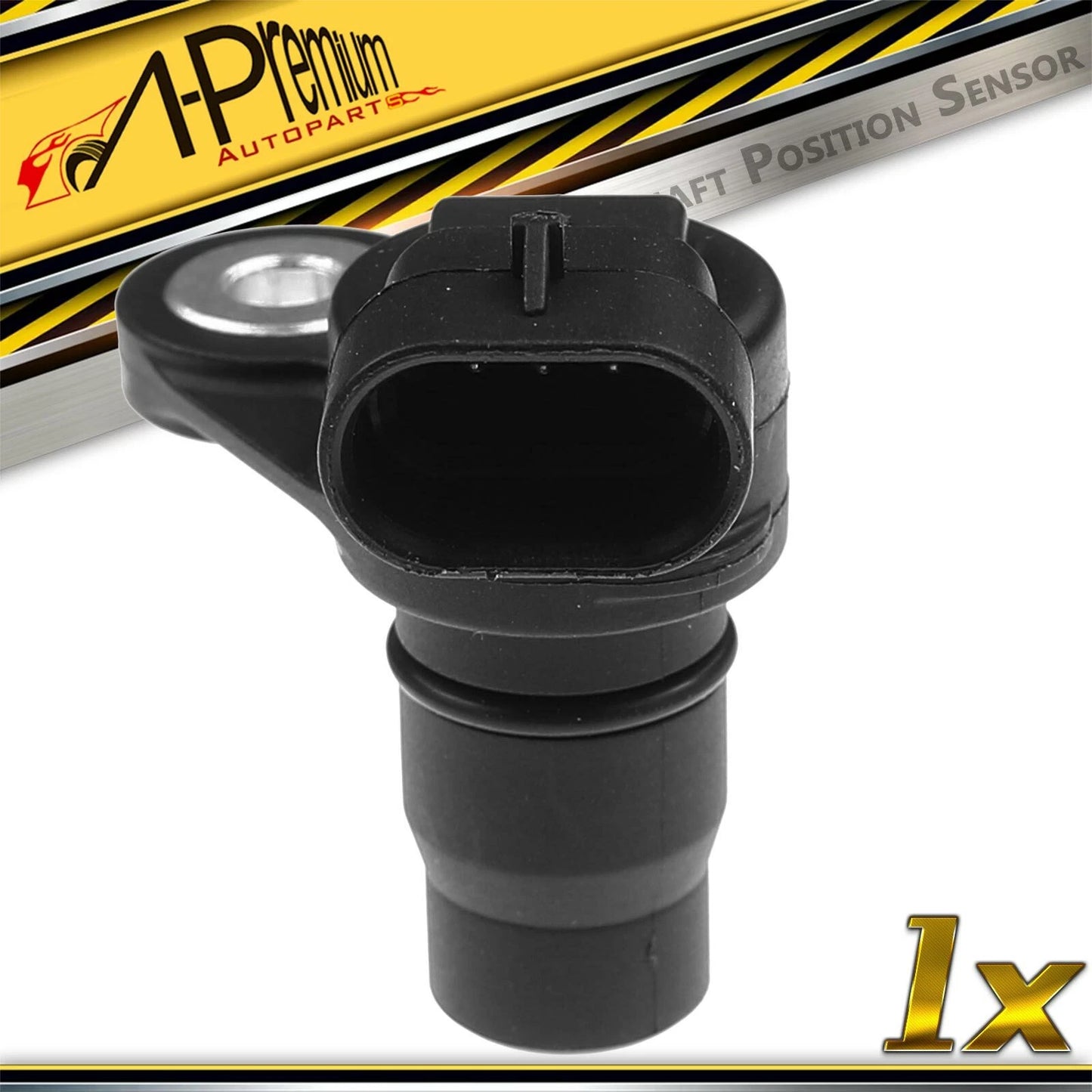 Camshaft Position Sensor for Chevrolet Colorado GMC Canyon (2004–2006)