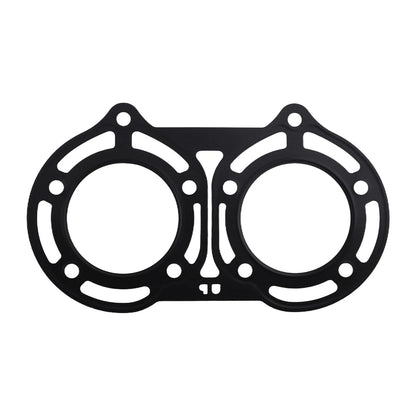 Engine Assembly Performance for Yamaha Banshee YFZ350 (1987–2006)