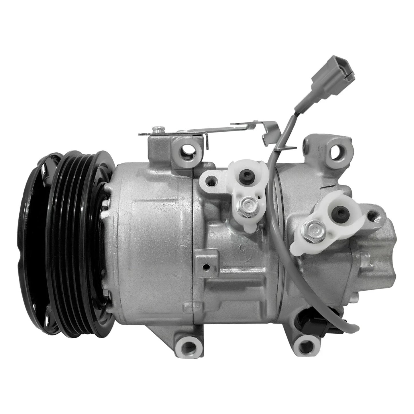 AC Compressor Kit Replacement for Toyota Yaris 1.5L (2006–2009)