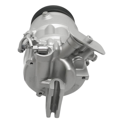 AC Compressor Kit Replacement for Cadillac SRX 3.0L (2010–2011)