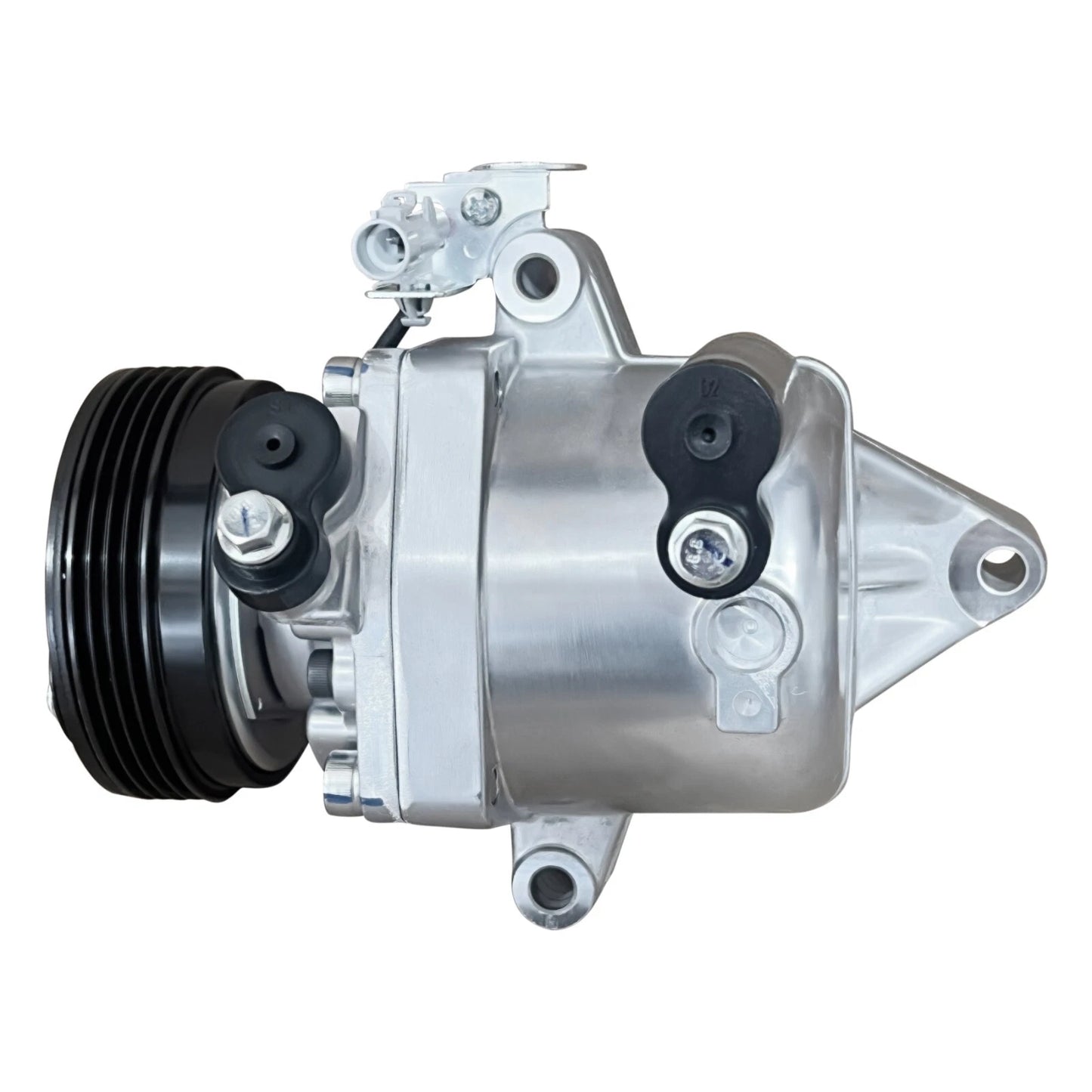 A C Compressor Replacement for Suzuki Wagon R (2015–2015)