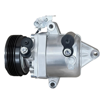 A C Compressor Replacement for Suzuki Wagon R (2015–2015)
