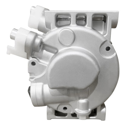 AC Compressor Kit with Condenser for Kia Optima 2.0L (2019–2022)