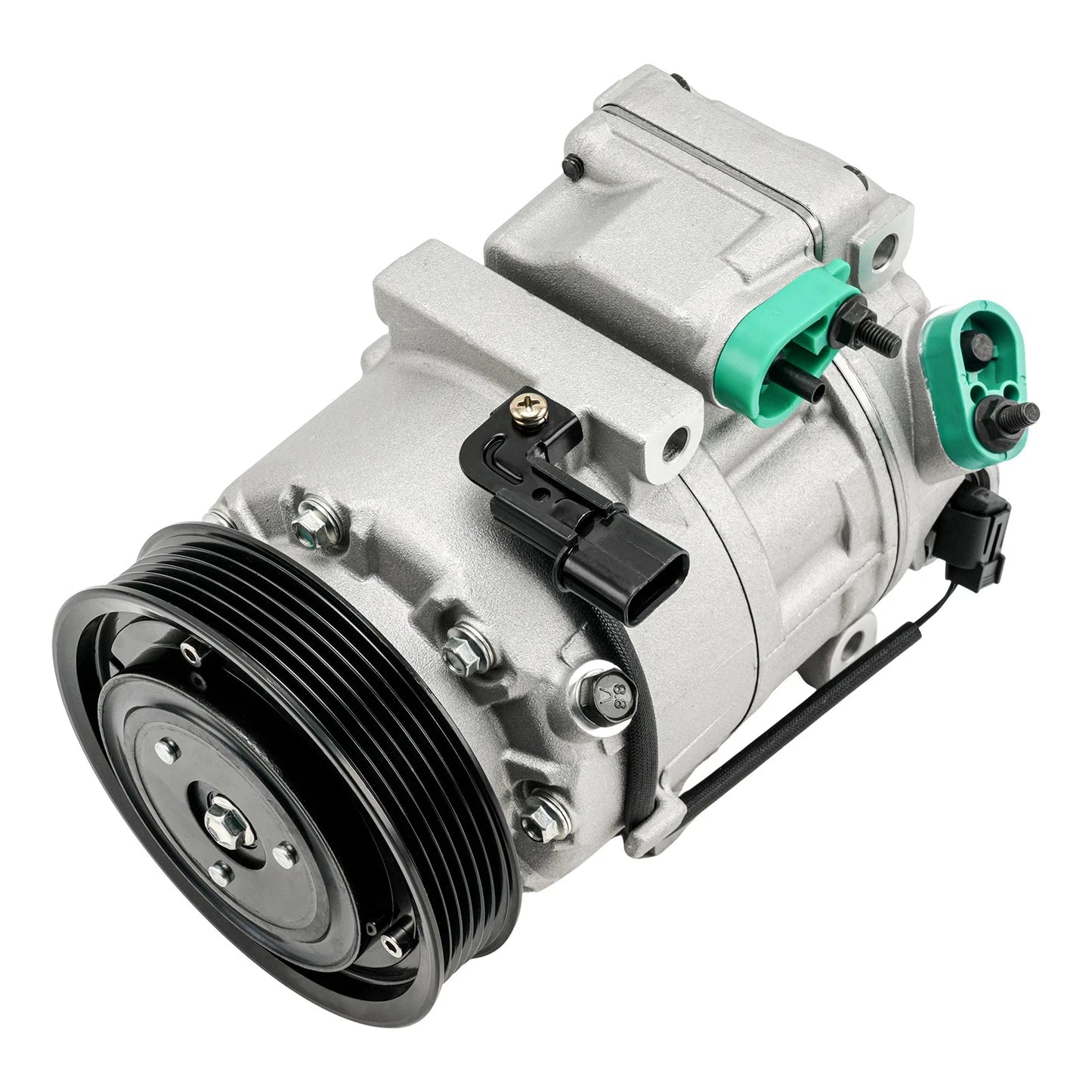 A/C Compressor for Hyundai Santa Fe Sport (2013–2018)