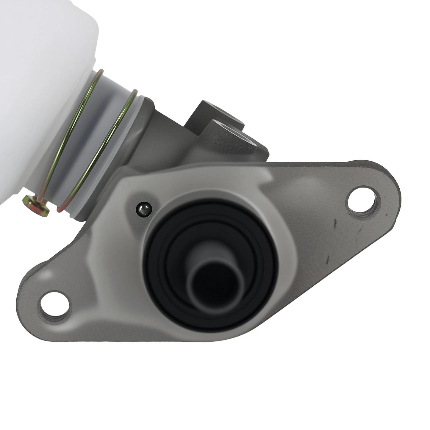 Aluminum Brake Master Cylinder with Reservoir for Honda Accord 1990–1997/Prelude 1992–1996