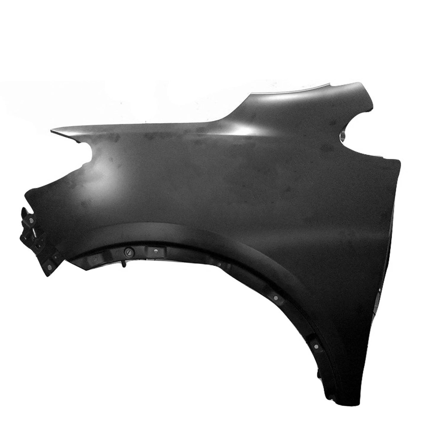Driver Side Front Fender Replacement Steel for 2013–2016 Buick Encore