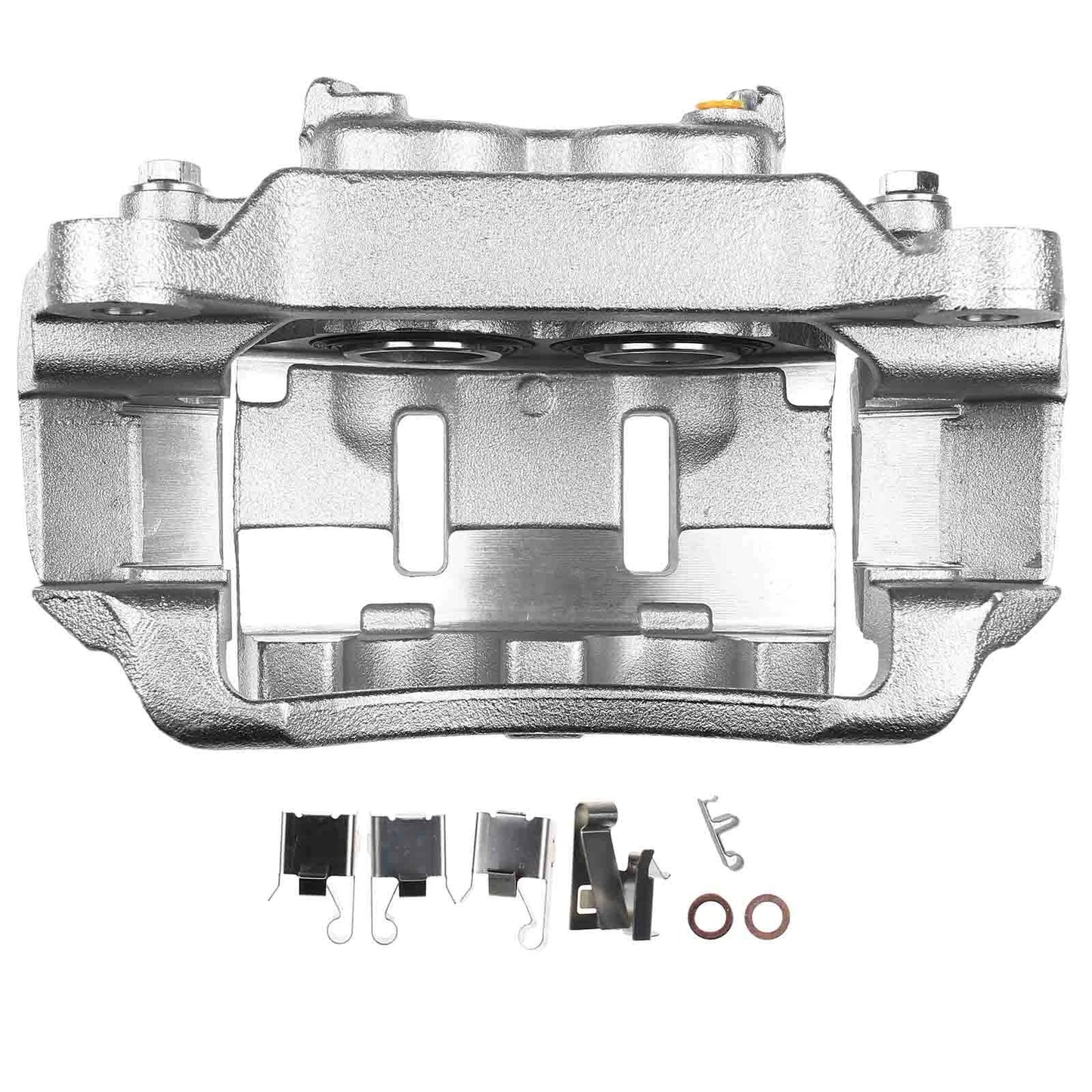 Brake Caliper for Chevy W4500 W5500HD Isuzu NQR NRR GMC W4500 (2000–2023)