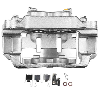 Brake Caliper for Chevy W4500 W5500HD Isuzu NQR NRR GMC W4500 (2000–2023)