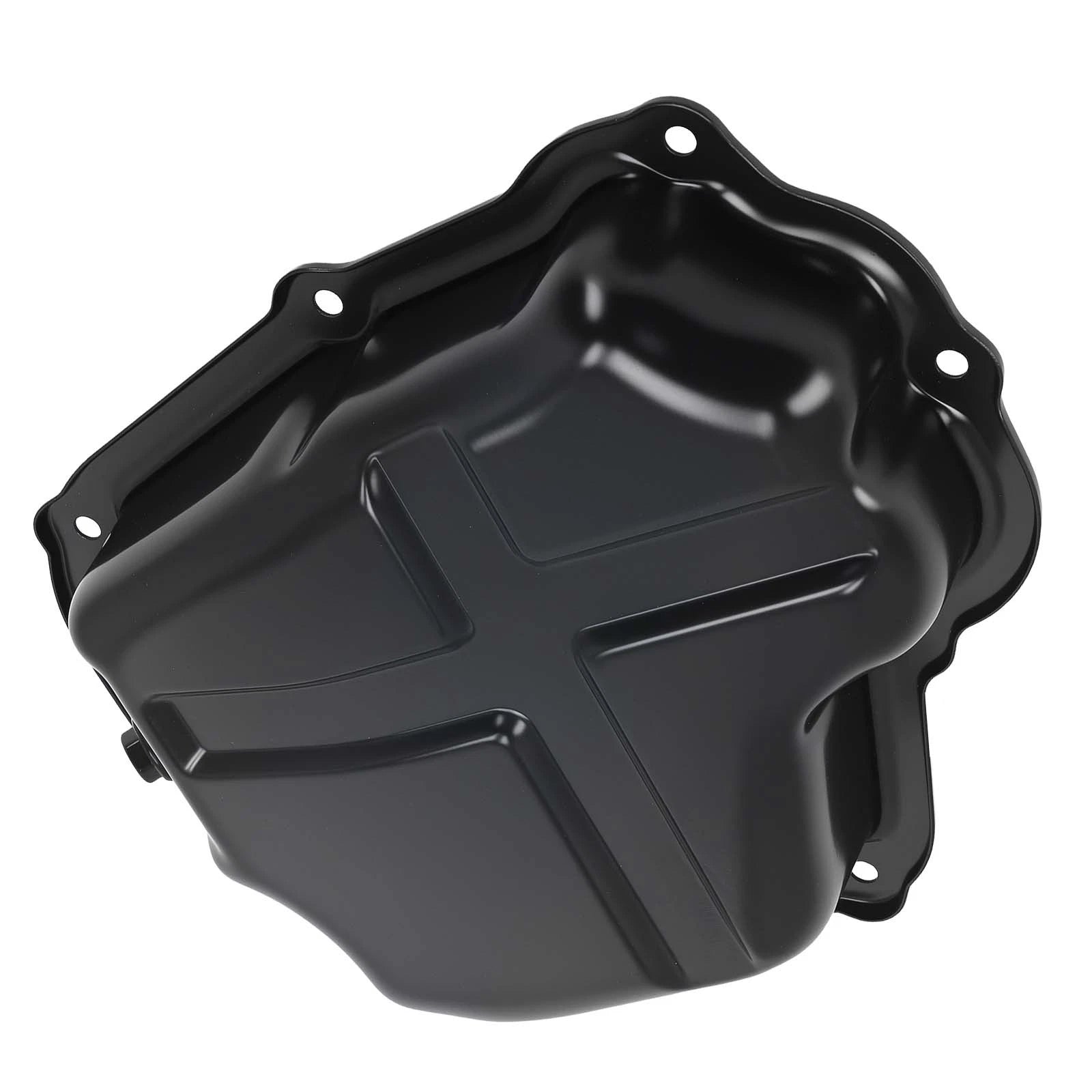 Engine Oil Sump Kit for Nissan Versa 1.6L (2020–2023) Direct Fit