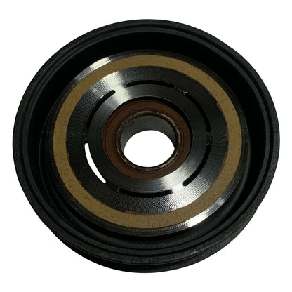 AC Compressor Clutch Replacement for Jeep TJ 4.0L (2000–2003)