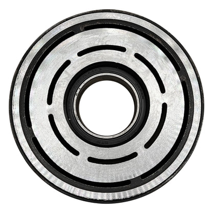 AC Compressor Clutch Replacement for Saturn Astra 1.8L (2008–2009)