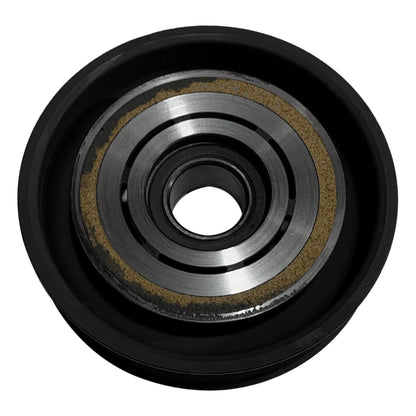 AC Compressor Clutch Replacement for Freightliner 108SD 6.7L (2007–2012)