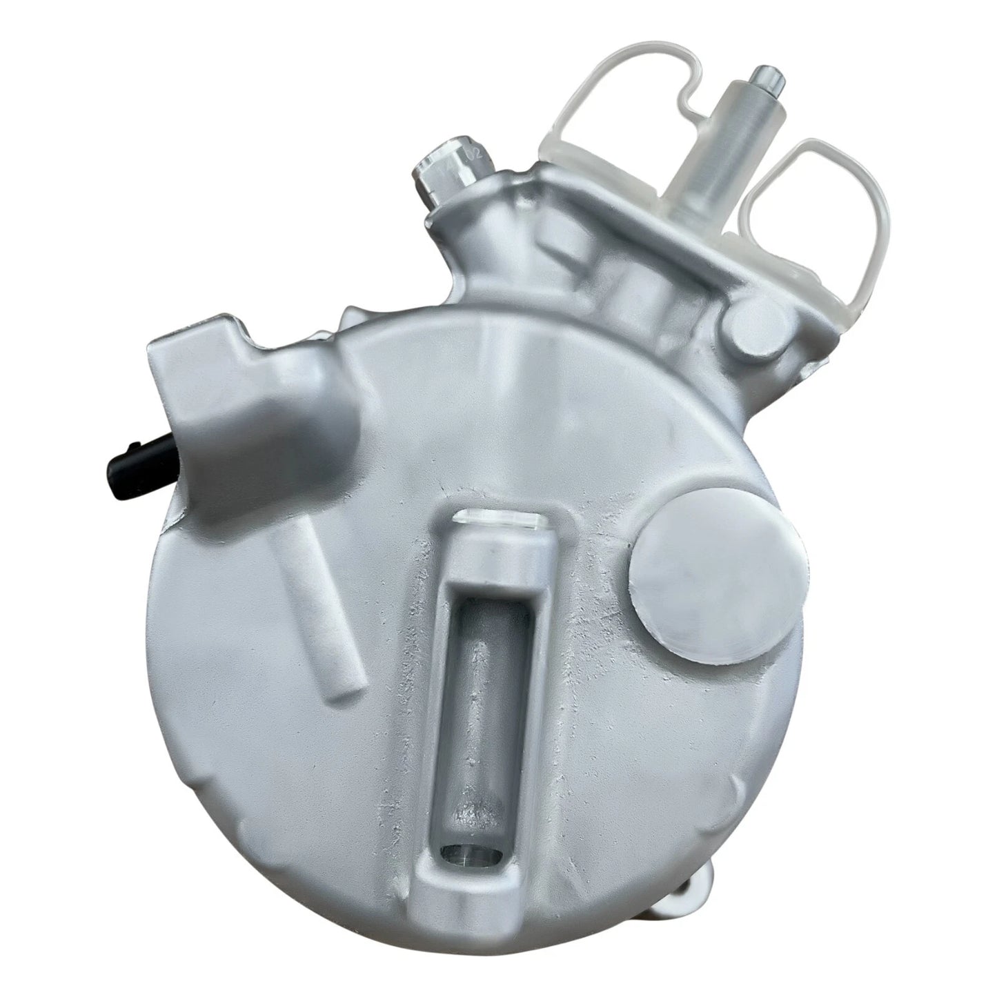 A/C Compressor Kit Replacement for Buick Regal Sportback (2019–2019)
