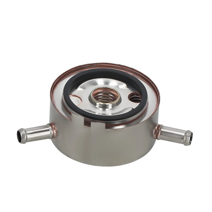 Engine Oil Cooler Assembly for Nissan NV S (2012–2019)