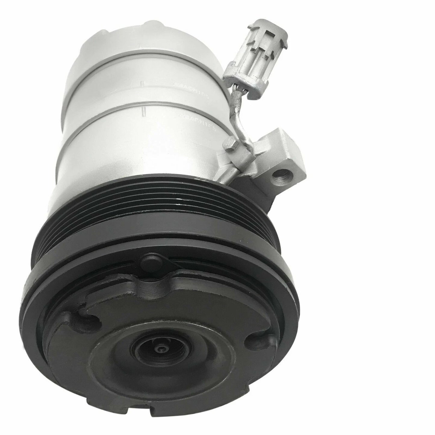 AC Compressor Kit Replacement for Cadillac DeVille 4.9L (1994–1995)