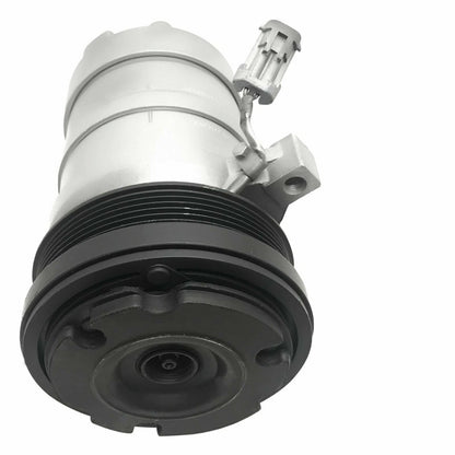 AC Compressor Kit Replacement for Cadillac DeVille 4.9L (1994–1995)