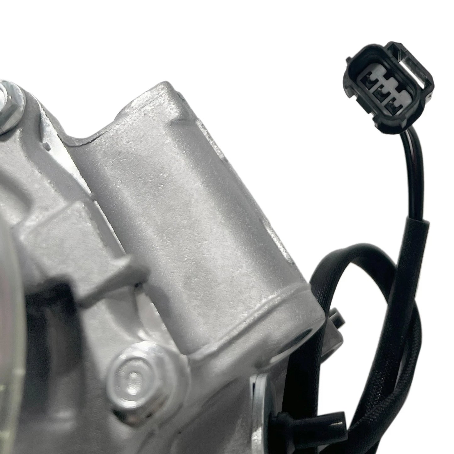 A C Compressor Replacement for Honda CR-V (2012–2016)