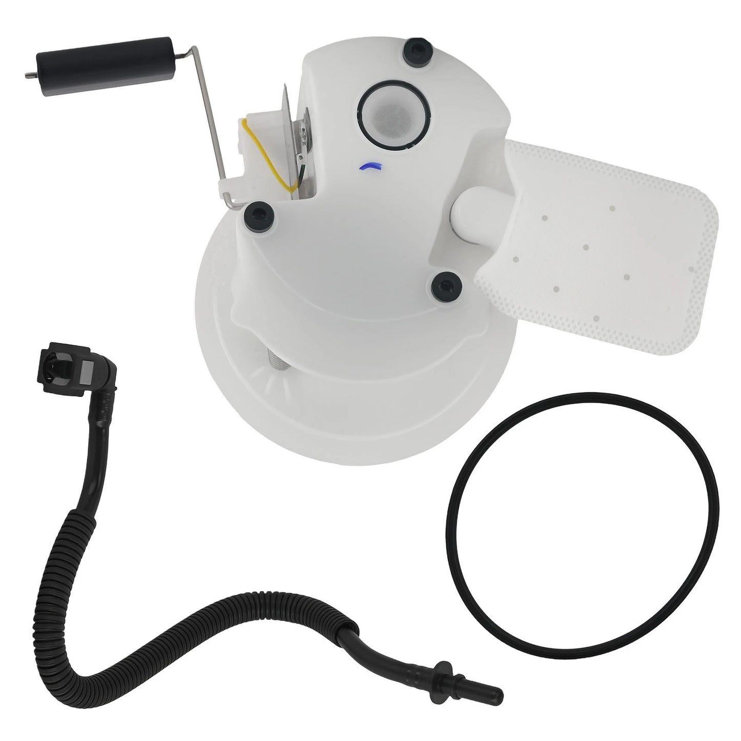 Electric Fuel Pump Module Assembly for 2000–2002 Ford Focus 2.0L L4 (1M5Z9H307CA)
