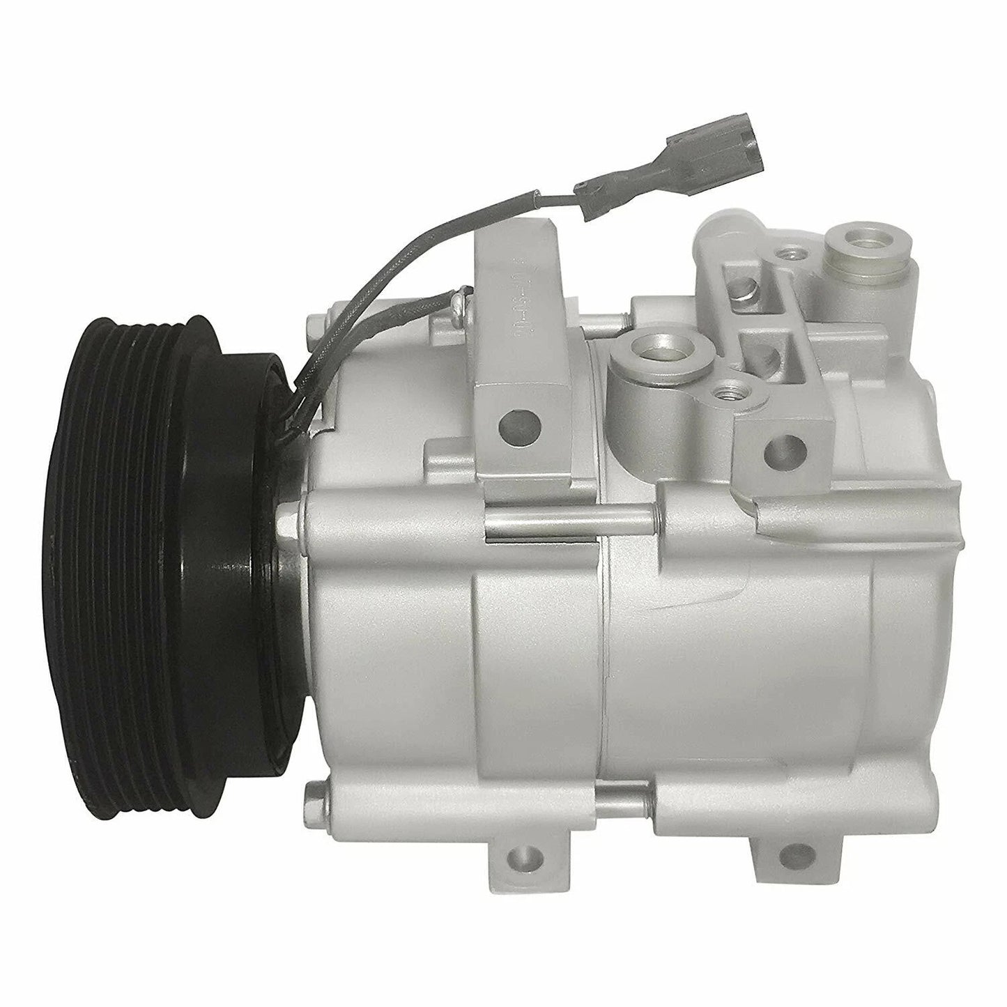 AC Compressor Replacement for Hyundai Sonata 2.5L (1999–2001)
