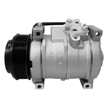 AC Compressor Kit Replacement for Dodge Viper SRT-10 8.3L (2005–2005)