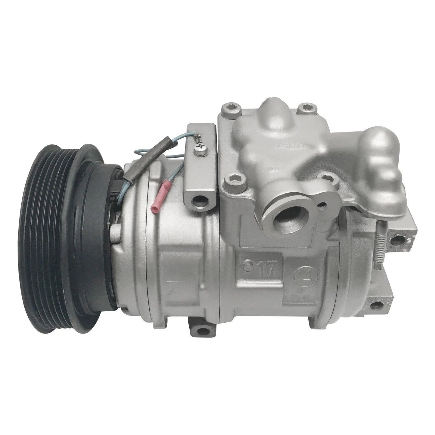 A/C Compressor Kit with O-Rings for Toyota Camry XV50 (2012–2017)