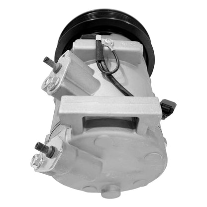 AC Compressor Kit Replacement for Acura RDX 3.5L (2014–2015)