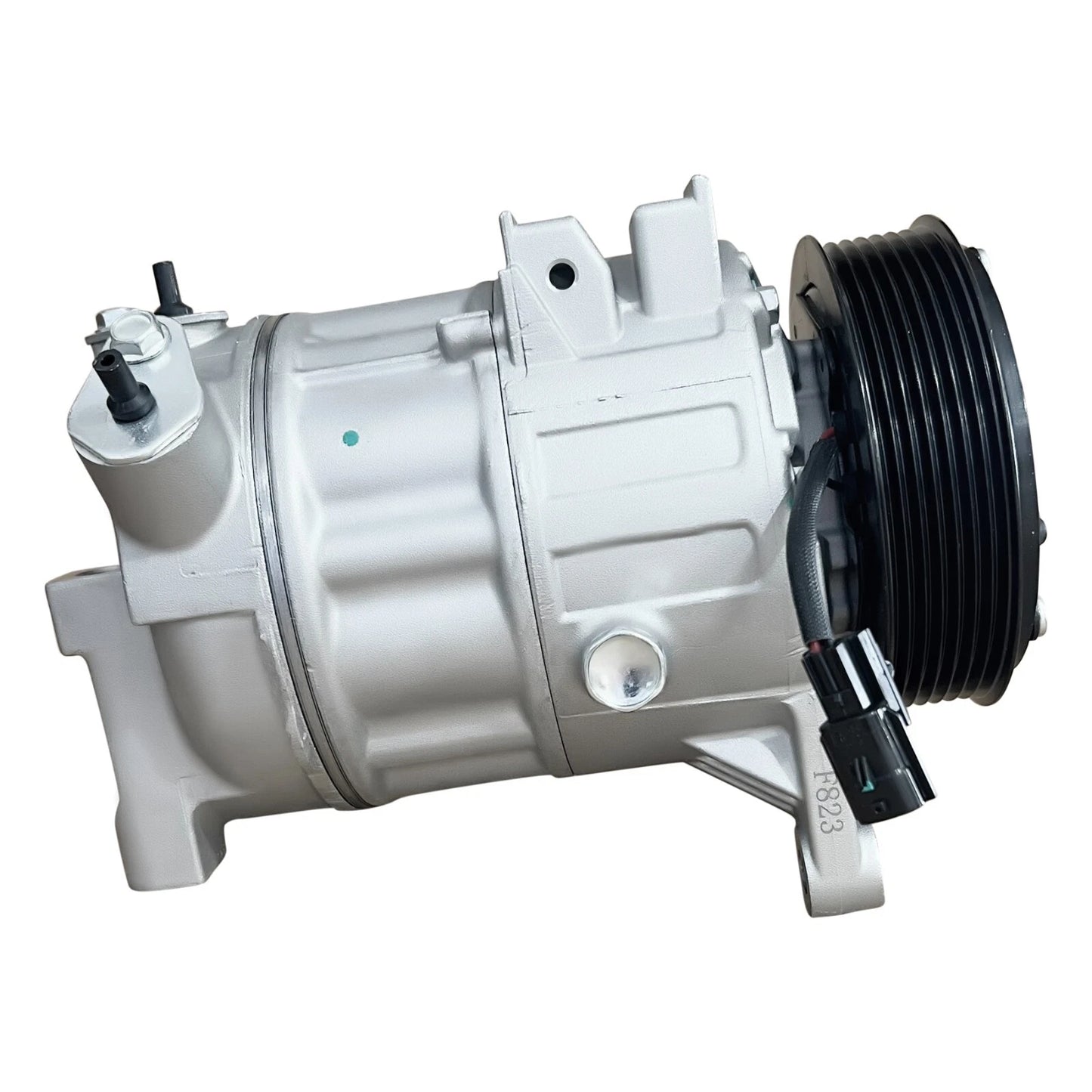 AC Compressor Kit With Condenser for Nissan Altima 3.5L (2012–2018)