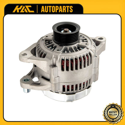 Alternator for Dodge Caravan and Grand Caravan (2001–2007)