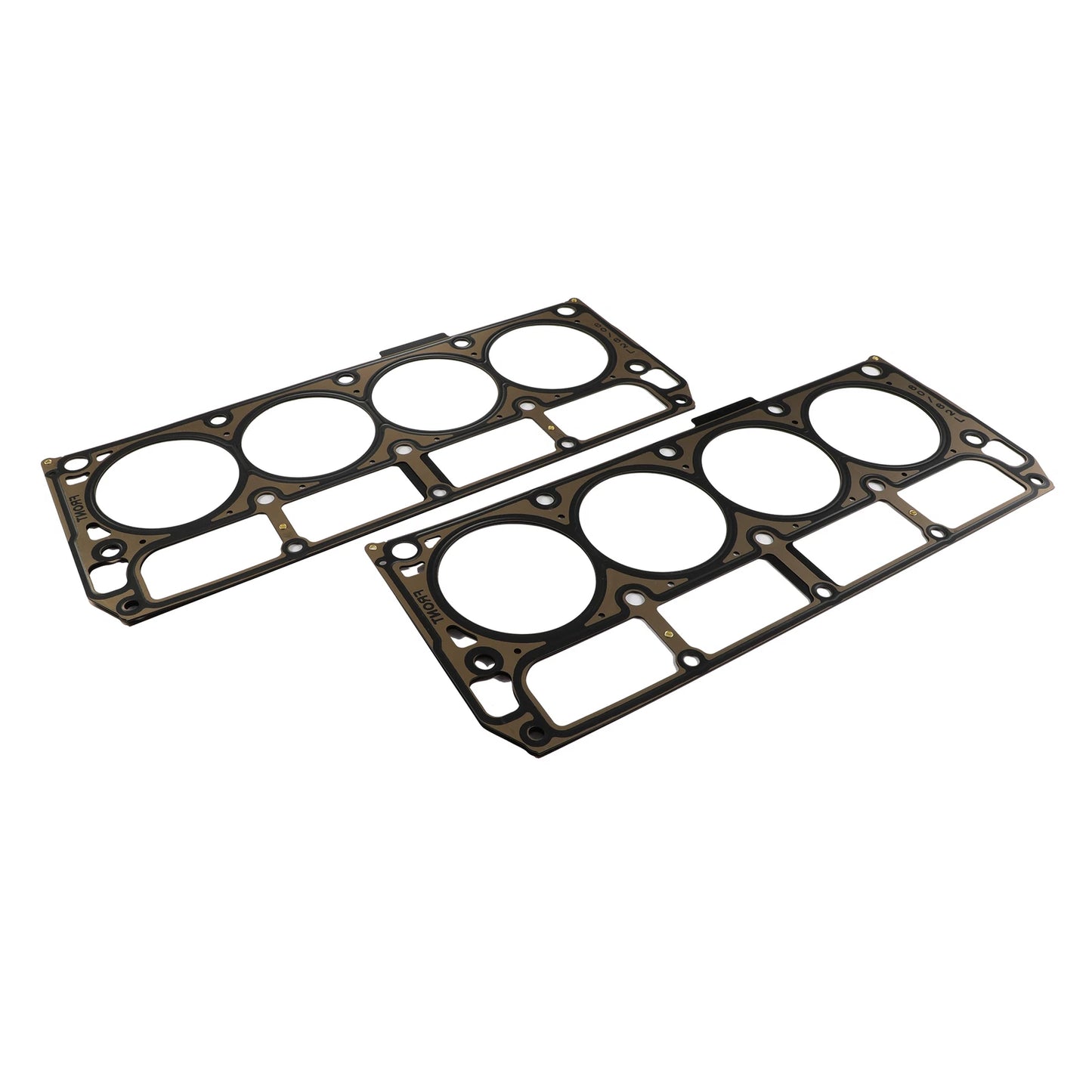 Cylinder Head Gasket Set for Chevrolet Silverado Express Sierra Trailblazer (1999–2007)