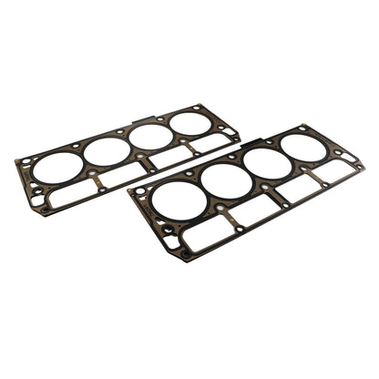 Cylinder Head Gasket Set for Chevrolet Silverado Express Sierra Trailblazer (1999–2007)