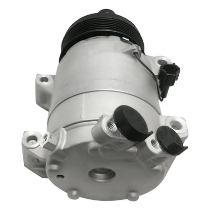 A C Compressor Replacement for Nissan NV3500 5.6L (2012–2016)