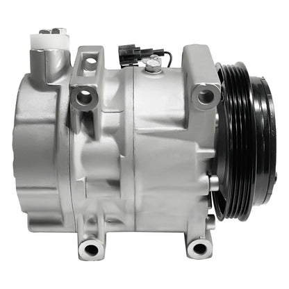 A C Compressor Kit Replacement for Nissan Pathfinder 3.5L (2004–2007)