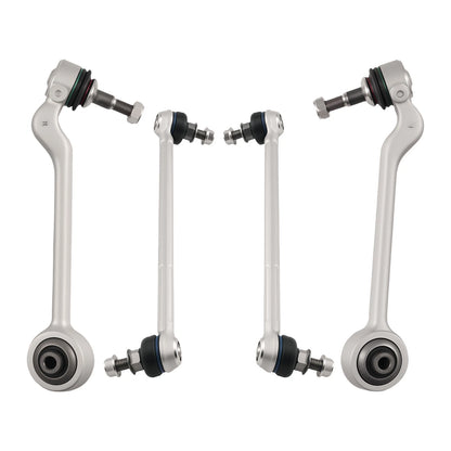 Front Lower Rearward Control Arm for BMW 1 3 & X1 (2006–2015)
