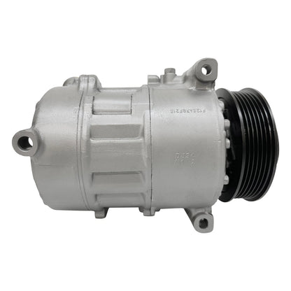 AC Compressor Replacement for Jeep Grand Wagoneer L 3.0L (2023–2024)