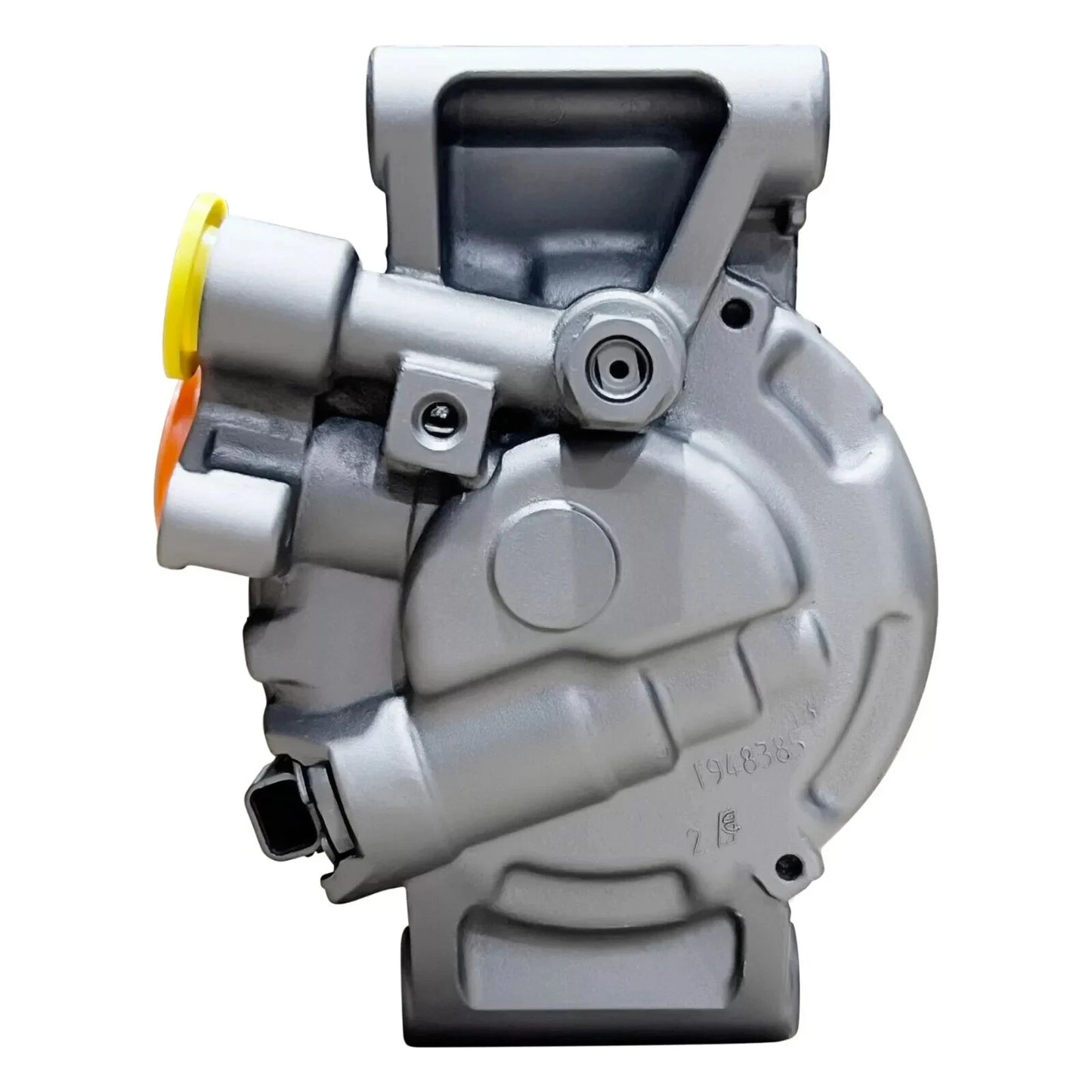 AC Compressor Kit Replacement for Toyota C-HR 2.0L (2018–2020)