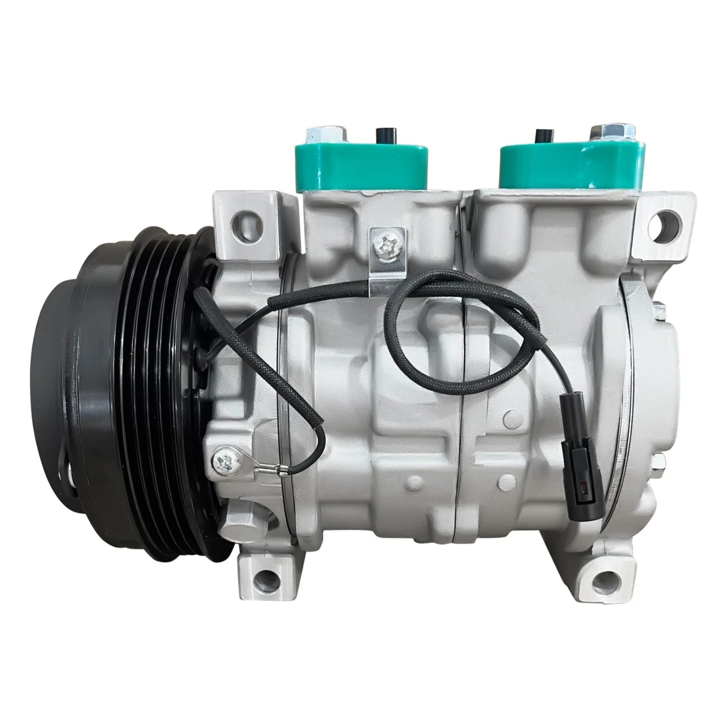 AC Compressor Kit Replacement for Suzuki Aerio 2.3L (2005–2007)