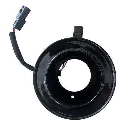 AC Compressor Clutch Replacement for Nissan Altima 2.0L (2019–2021)