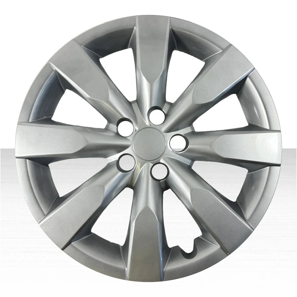 16" Hub Caps Full Set Wheel Covers for Toyota Corolla (2014–2018)