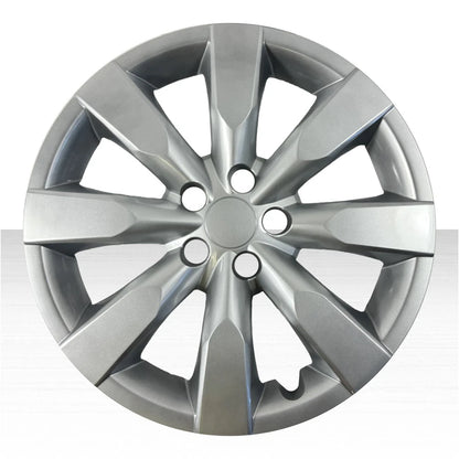 16" Hub Caps Full Set Wheel Covers for Toyota Corolla (2014–2018)