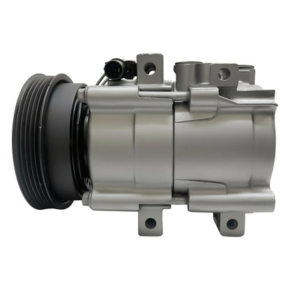 A C Compressor Kit with O Rings for Buick Encore (2017–2018)