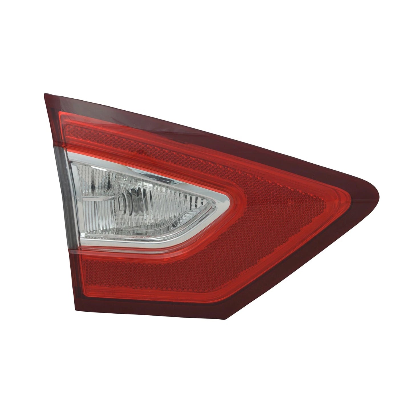 Driver Side Inner Tail Light Assembly Replacement for Ford Ranger (2011–2018)