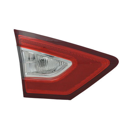 Driver Side Inner Tail Light Assembly Replacement for Ford Ranger (2011–2018)