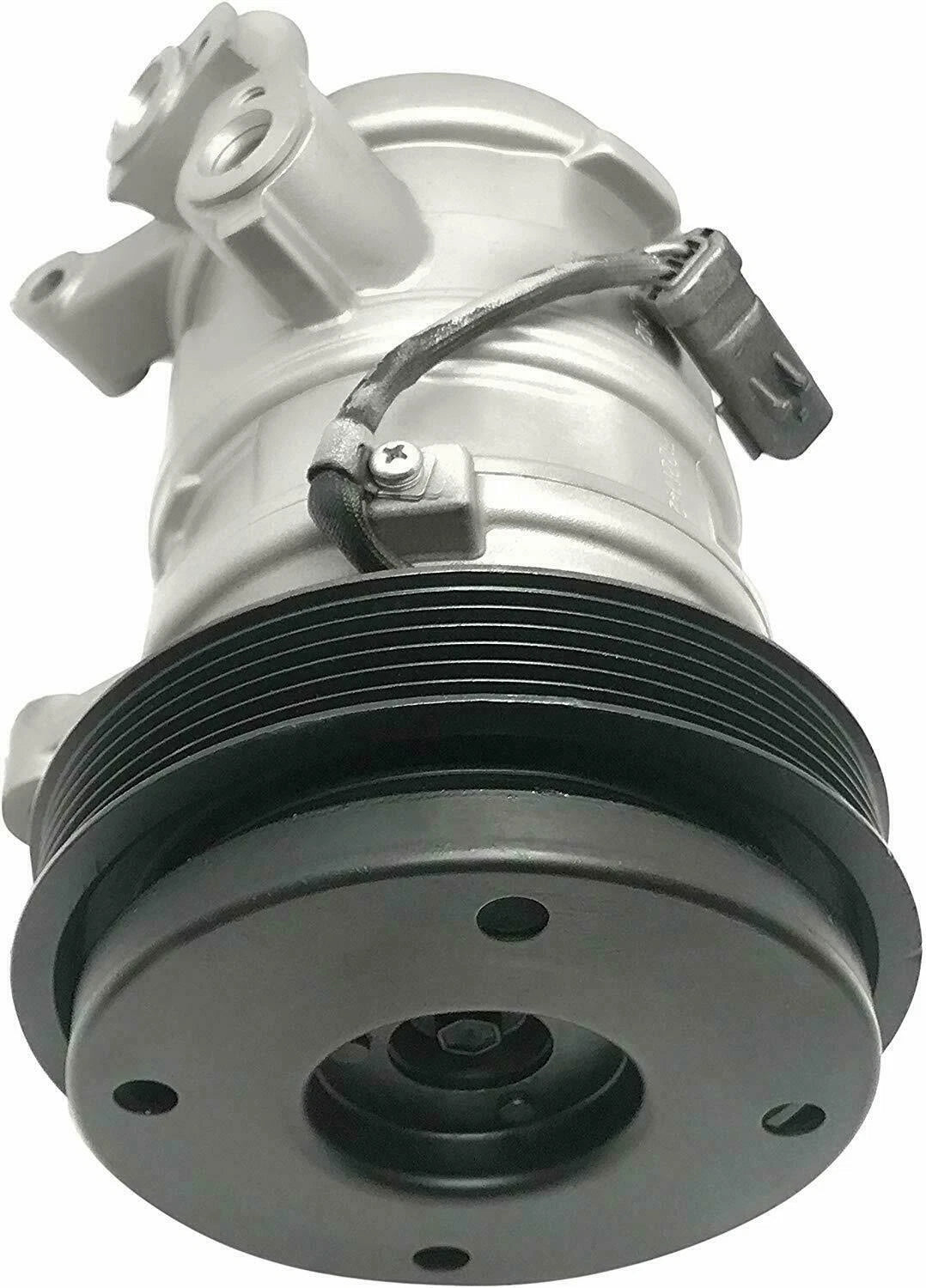 A/C Compressor Kit with O-Rings for Nissan Frontier (2005–2021)