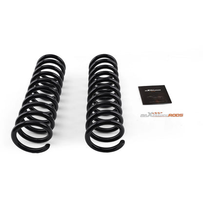2-2.5" Lift Spring for Ram 2500/3500 (2013–2024) Powder Coated Steel