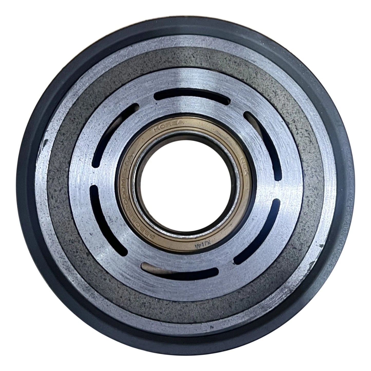 A/C Compressor Clutch Replacement for Toyota GR Supra 2.0L (2019–2024)